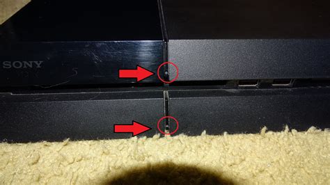 ps4 slim touch buttons